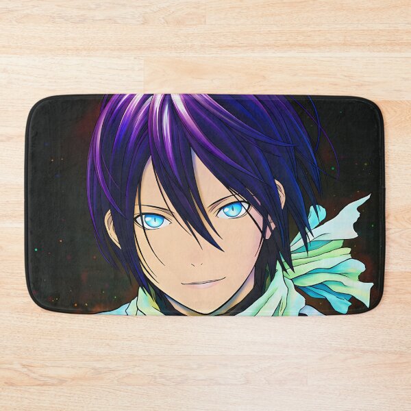 Item preview, Noragami Yato - 10 designed and sold by Infinite-Aspire.