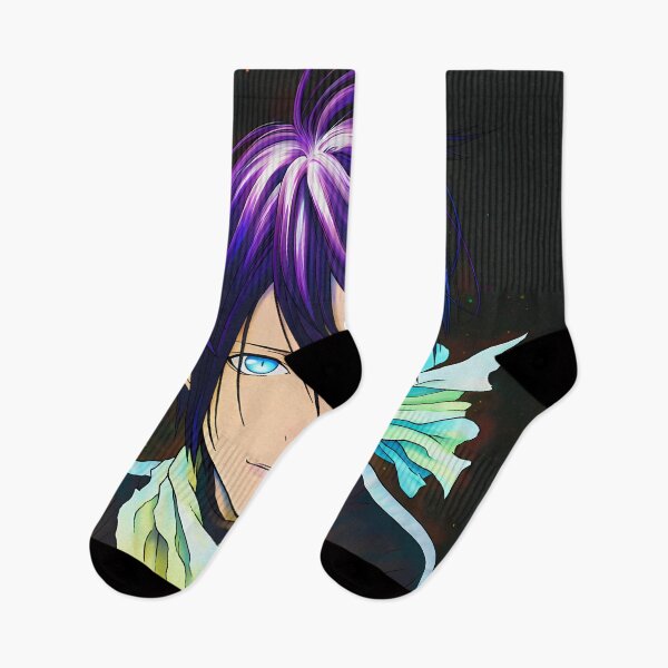 Item preview, Noragami Yato - 10 designed and sold by Infinite-Aspire.