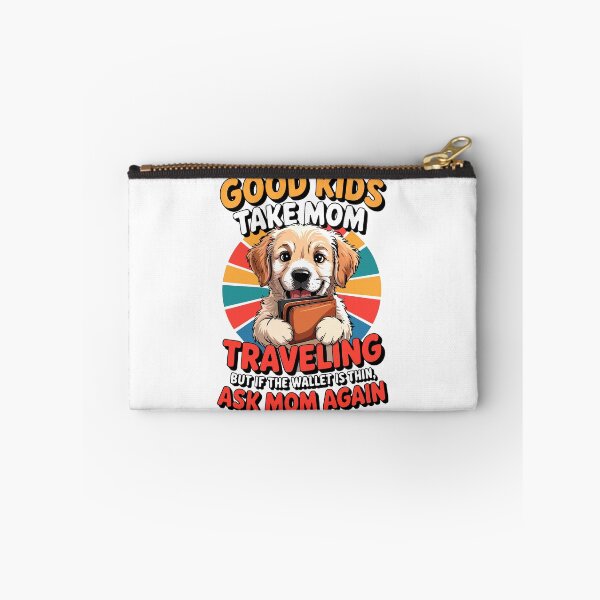 Item preview, Hyper-Illustrated Golden Retriever Begging   designed and sold by Tong4130.