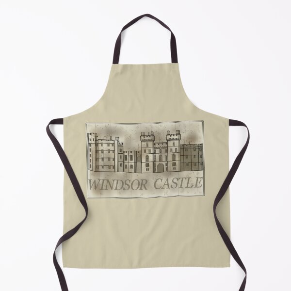 Item preview, windsor castle designed and sold by GREENZ0NE.