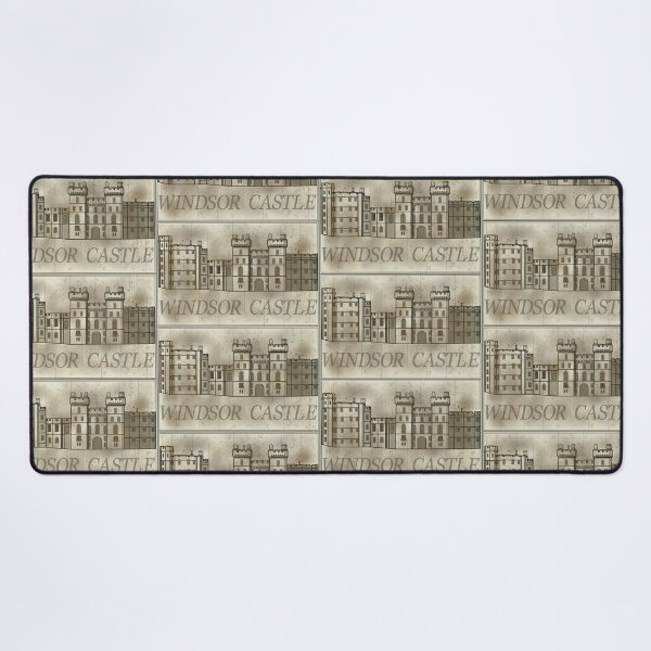 Item preview, windsor castle designed and sold by GREENZ0NE.