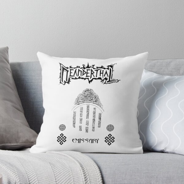 Item preview, Emissary promotional image designed and sold by NeanderthalUK.