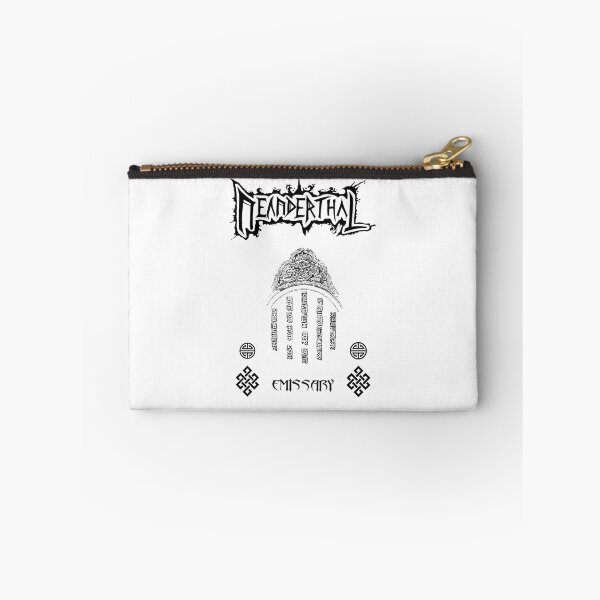 Item preview, Emissary promotional image designed and sold by NeanderthalUK.