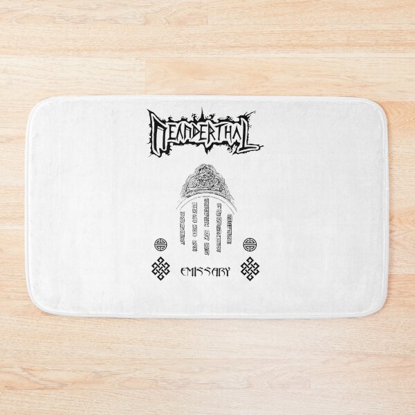 Item preview, Emissary promotional image designed and sold by NeanderthalUK.