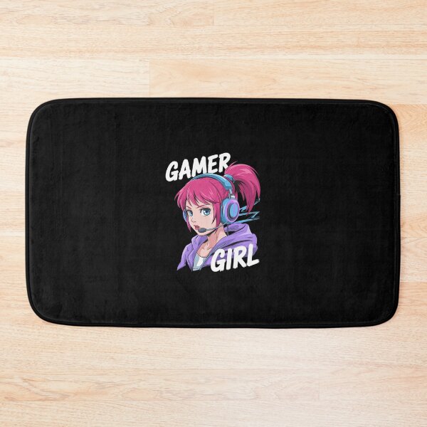 Item preview, Gamer Girl For Girls Teens Women Video Gaming   designed and sold by Belkisallen.