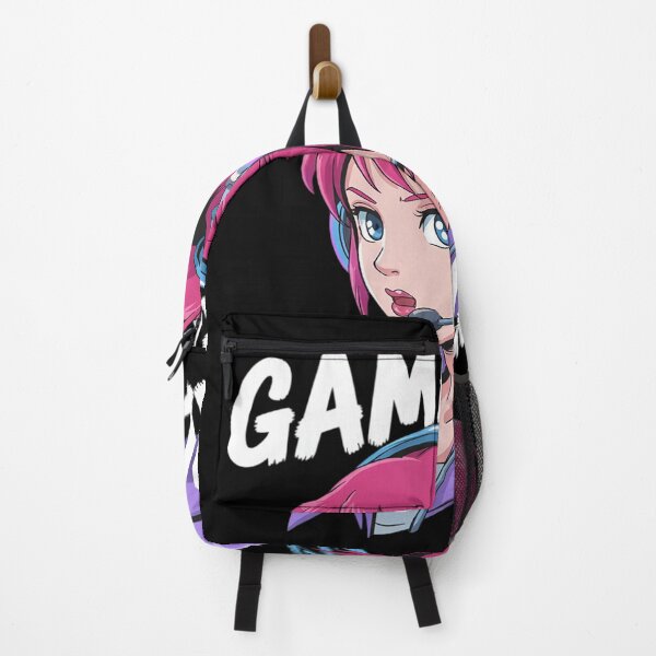 Item preview, Gamer Girl For Girls Teens Women Video Gaming designed and sold by Belkisallen.
