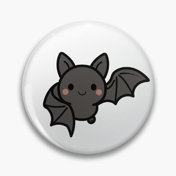 Item preview, Cute bat designed and sold by dreamtravel.