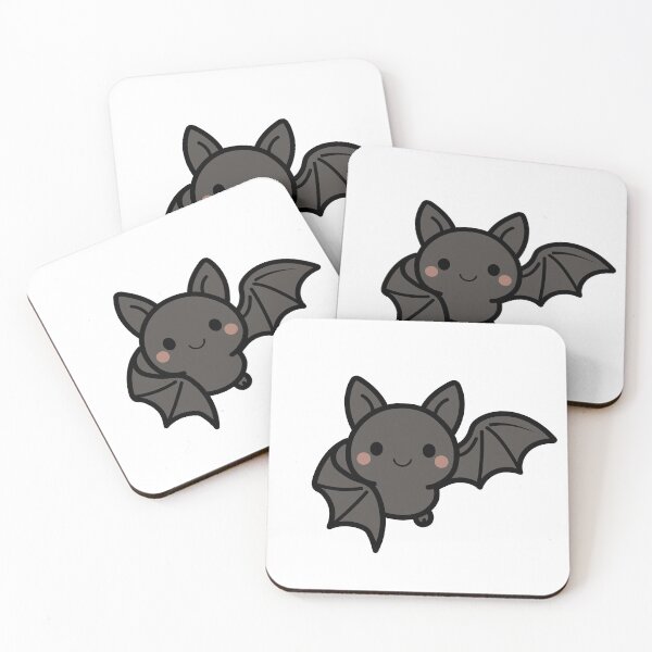 Item preview, Cute bat designed and sold by dreamtravel.