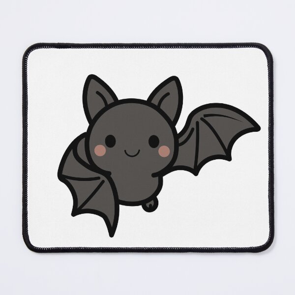 Item preview, Cute bat designed and sold by dreamtravel.