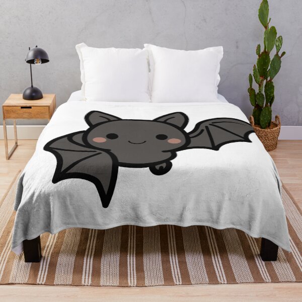 Item preview, Cute bat designed and sold by dreamtravel.