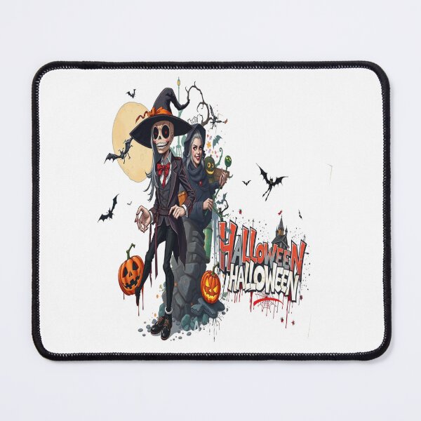 Item preview, halloween graffiti art anime cool family designed and sold by atomsama.