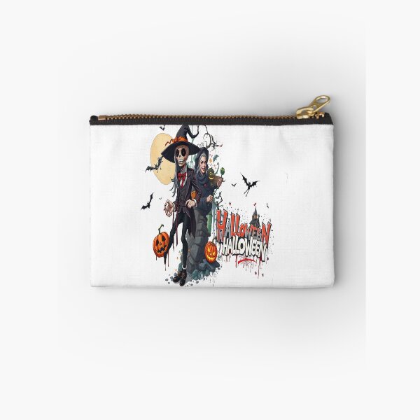 Item preview, halloween graffiti art anime cool family  designed and sold by atomsama.
