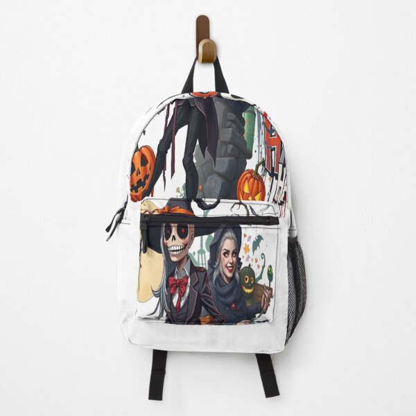 Item preview, halloween graffiti art anime cool family  designed and sold by atomsama.