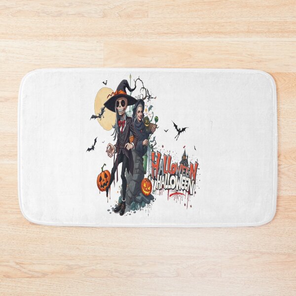 Item preview, halloween graffiti art anime cool family  designed and sold by atomsama.