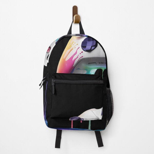 Item preview, Gamer Video Game - Colorful Video Game Lover  designed and sold by Belkisallen.