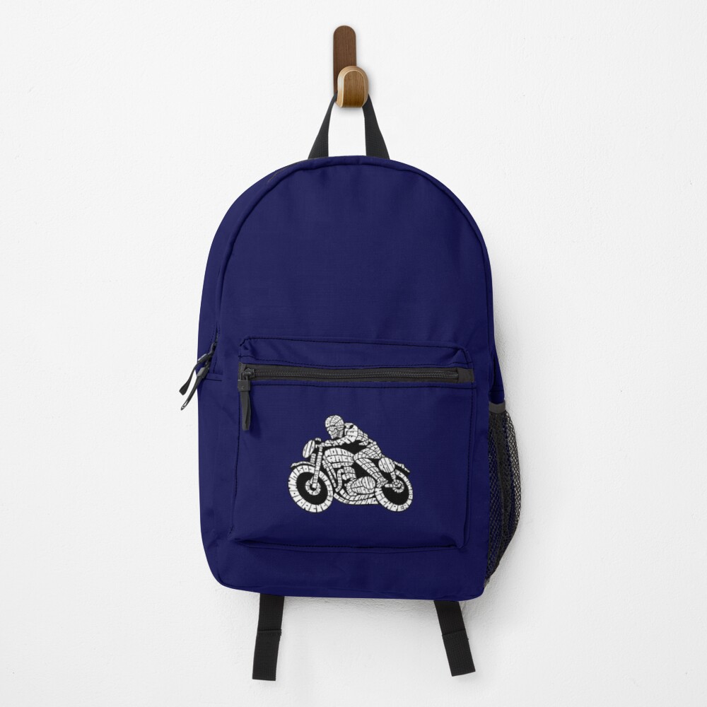 Item preview, Backpack designed and sold by RWT-Design.