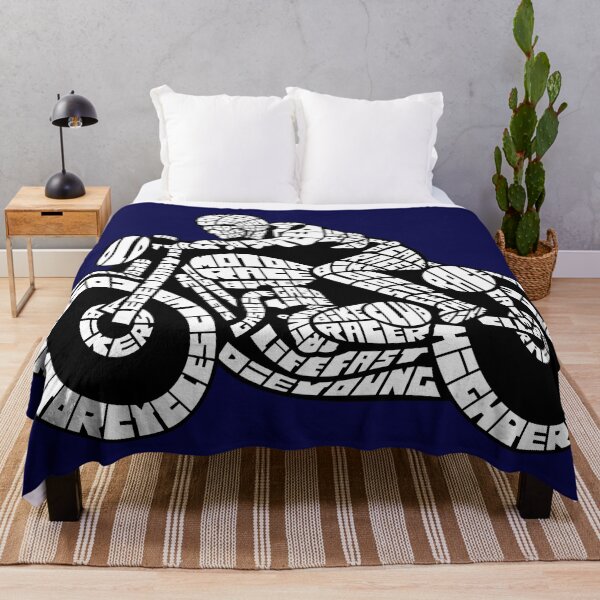 Item preview, Racer - Caligram designed and sold by RWT-Design.