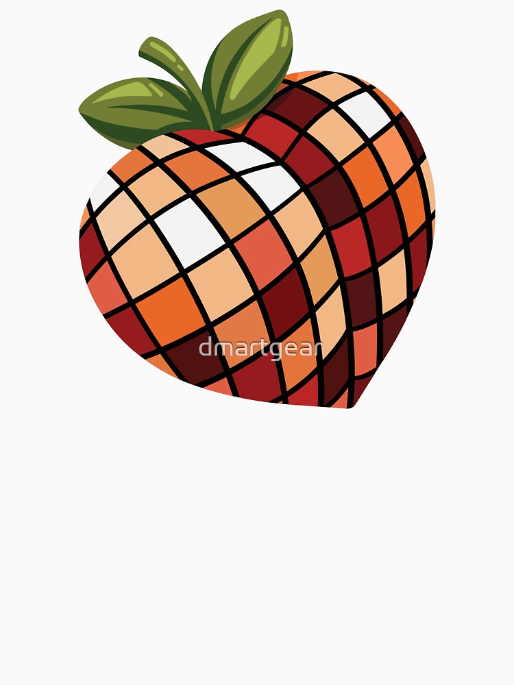 "Peach Emoji" Tshirt for Sale by dmartgear Redbubble peach t