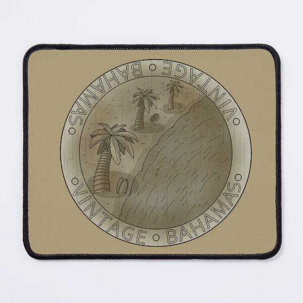 Item preview, vintage bahamas designed and sold by GREENZ0NE.