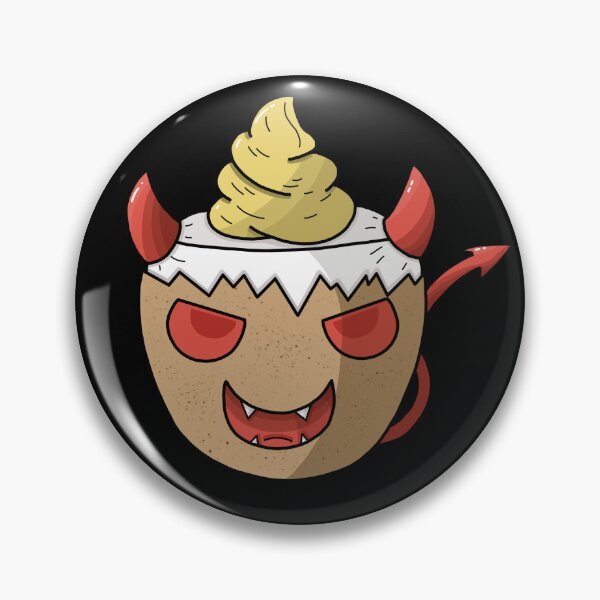 Item preview, deviled eggs designed and sold by GREENZ0NE.
