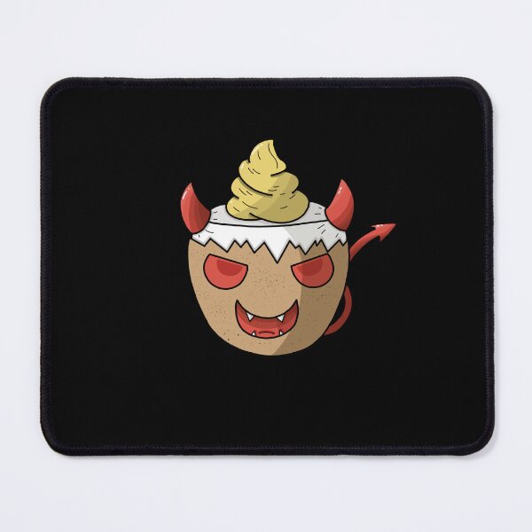 Item preview, deviled eggs designed and sold by GREENZ0NE.