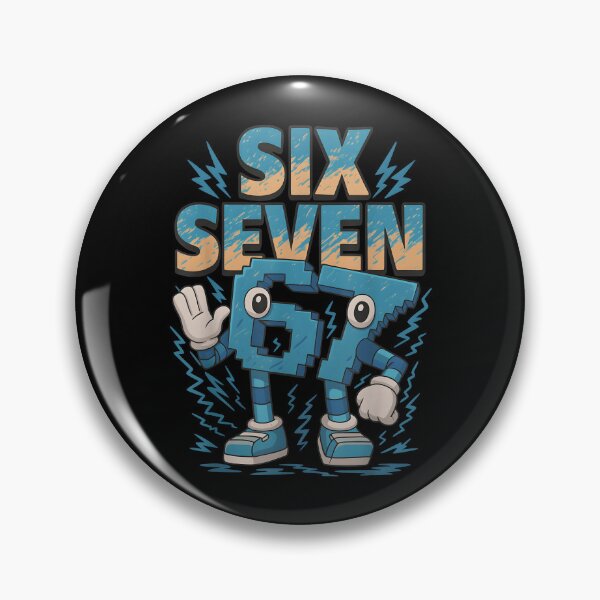 Item preview, Boys Six Seven Italian Brainrot Kids Meme 67 designed and sold by sossaart.