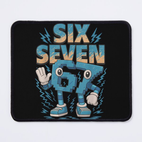 Item preview, Boys Six Seven Italian Brainrot Kids Meme 67 designed and sold by sossaart.