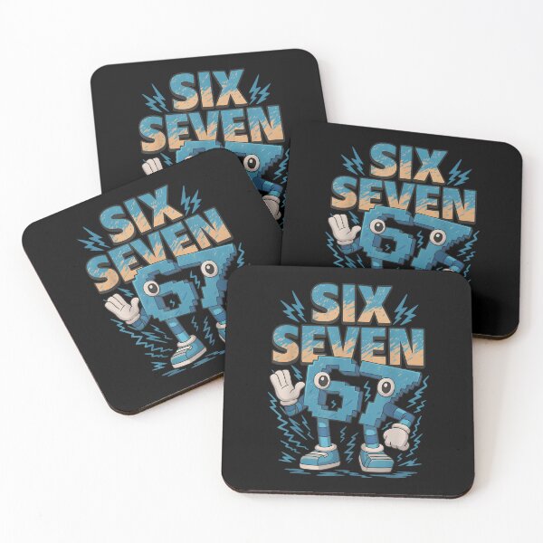 Item preview, Boys Six Seven Italian Brainrot Kids Meme 67 designed and sold by sossaart.
