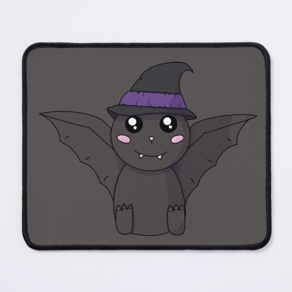 Item preview, cute bat designed and sold by GREENZ0NE.