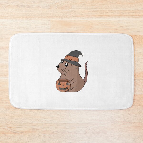 Item preview, Cute spooky Halloween Mouse  designed and sold by GREENZ0NE.