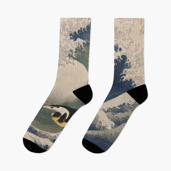 Item preview, SURFING ANTEATER .1 designed and sold by lautir.