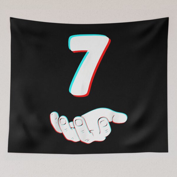Item preview, Six Seven Meme Design Couple Matching Him Her Funny 67 designed and sold by sossaart.