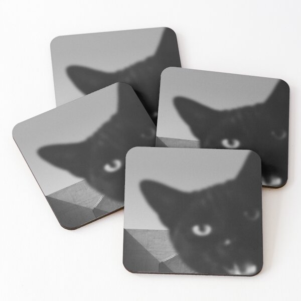 Item preview, Uninvited Guest - 1 of 4 designed and sold by swmediacreative.
