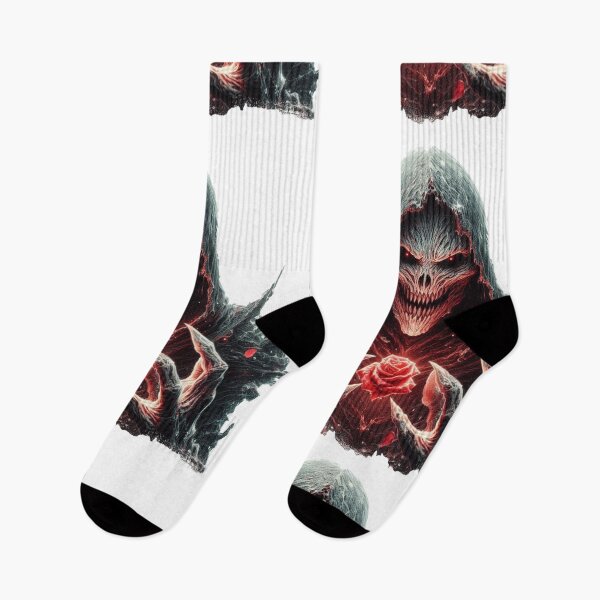 Item preview, Dark lord with red rose designed and sold by MadinaFatt.