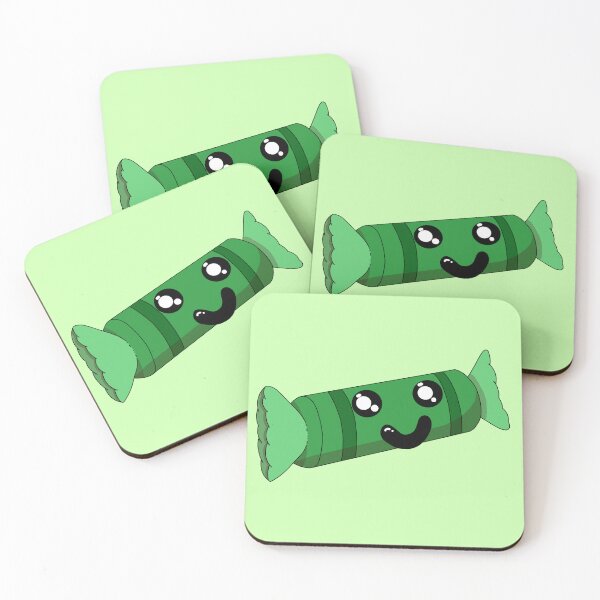 Item preview, candy cute designed and sold by GREENZ0NE.