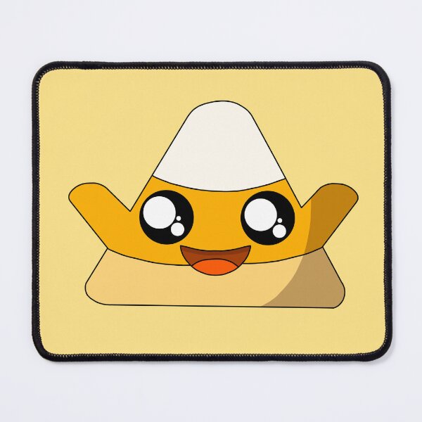 Item preview, Cute Candy Corn designed and sold by GREENZ0NE.