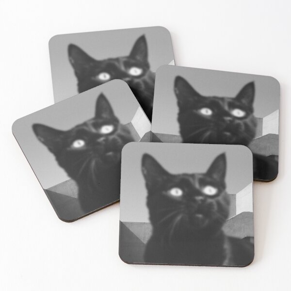 Item preview, Uninvited Guest - 4 of 4 designed and sold by swmediacreative.