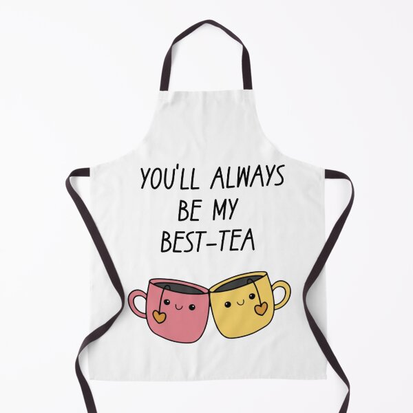 Item preview, You Always Be My Best-Tea designed and sold by stephenflashart.