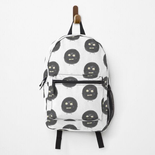 Item preview, black bubble designed and sold by HalehGH.
