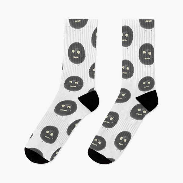 Item preview, black bubble designed and sold by HalehGH.