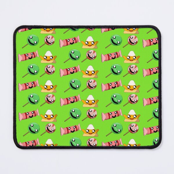 Item preview, cute candies designed and sold by GREENZ0NE.