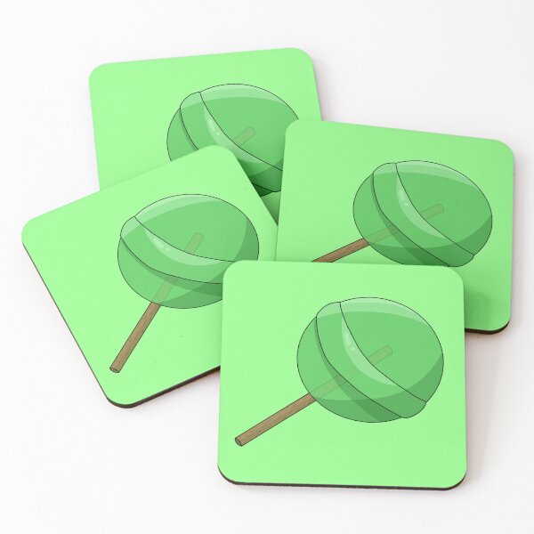 Item preview, cute lollipop designed and sold by GREENZ0NE.