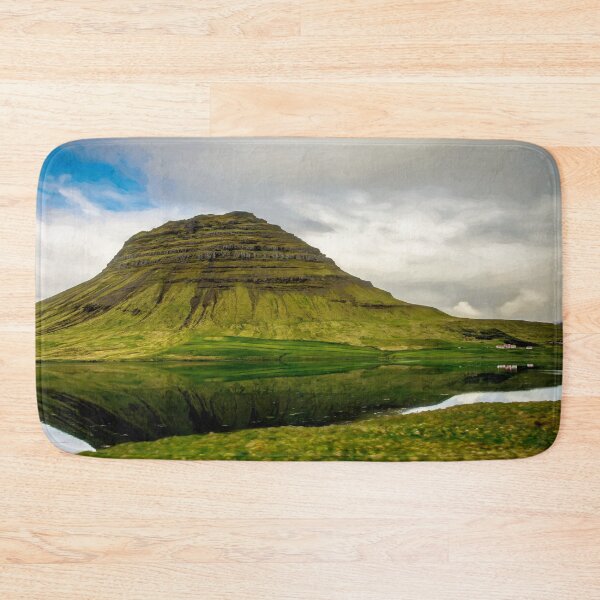 Item preview, Majestic Mountain with Reflection designed and sold by Debra Martz.