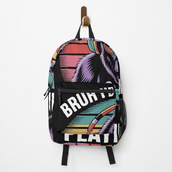 Item preview, Gaming Bruh Id Rather Play Video Games Gamer Men Boys Kids1  designed and sold by Belkisallen.