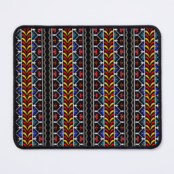 Item preview, Exotic Hungarian Pattern designed and sold by 3triadstore.