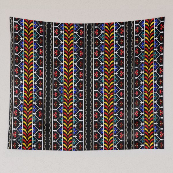 Item preview, Exotic Hungarian Pattern  designed and sold by 3triadstore.