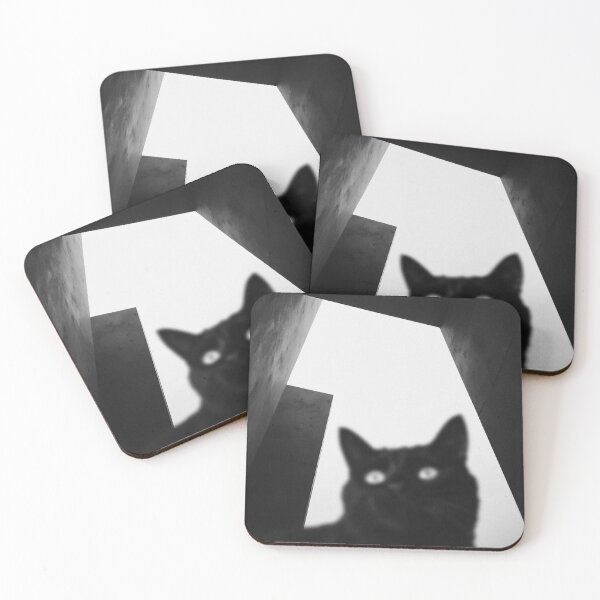 Item preview, Uninvited Guest 2 - 4 of 5 designed and sold by swmediacreative.