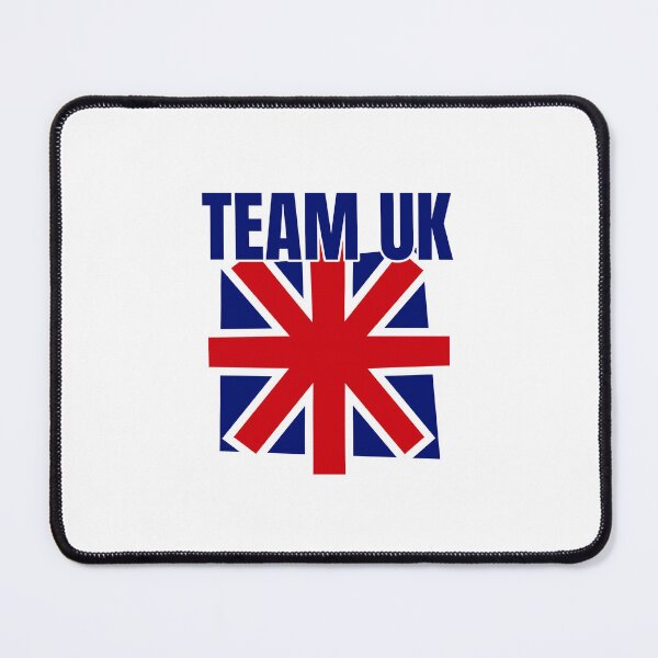 Item preview, Team UK. designed and sold by SBRTPOD.