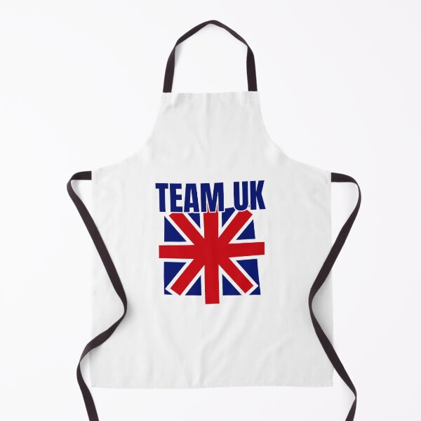 Item preview, Team UK. designed and sold by SBRTPOD.