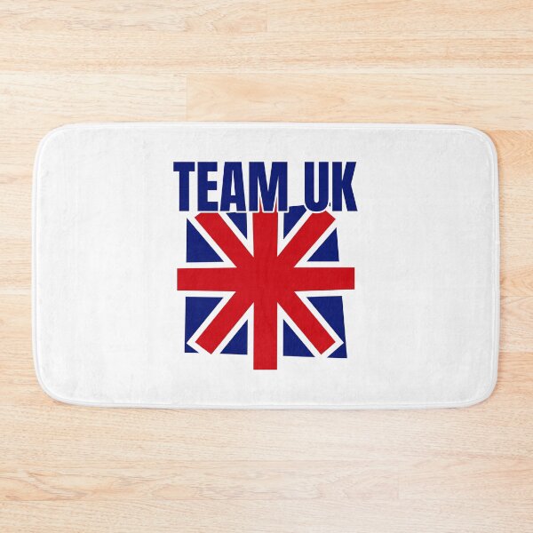 Item preview,  Team UK. designed and sold by SBRTPOD.